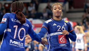 HANDBALL. France - Pologne : les Bleues maitrisent pour leur entrée en lice, suivez le match en direct