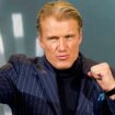 'Rocky' star Dolph Lundgren is 'finally cancer free' after 9-year journey