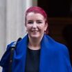 Transport Secretary Louise Haigh admits being convicted fraudster after misleading police over stolen phone