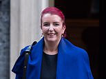 Transport Secretary Louise Haigh admits being convicted fraudster after misleading police over stolen phone