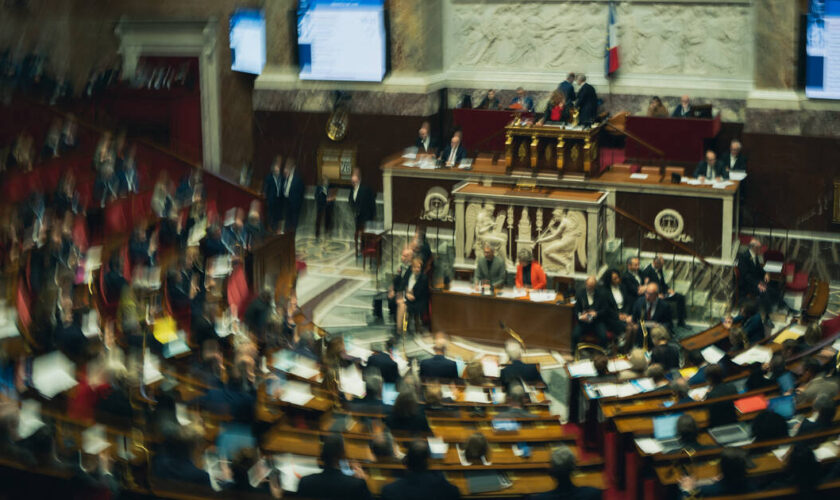 Réforme des retraites : victime d’obstruction, LFI échoue à rétablir le départ à 62 ans