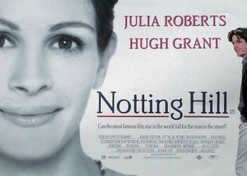 Julia Roberts will keine traurige Fortsetzung von »Notting Hill«