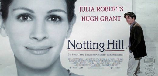 Julia Roberts will keine traurige Fortsetzung von »Notting Hill«