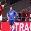 Europa League: Start verpennt: Hoffenheim unterliegt in Braga