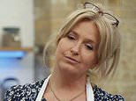 Moment Gregg Wallace refuses to eat Penny Lancaster's food on Celebrity MasterChef resurfaces as her husband Rod Stewart brands host a 'tubby bully' after presenter stepped amid misconduct probe