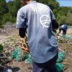 Face à la pollution au plastique à Bali, l'ONG Sungai Watch dépollue les rivières