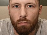 'Exceptionally dangerous' paedophile, 34, who live streamed himself sexually assaulting a girl at his Exeter home is jailed for 25 years