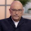 Gregg Wallace thanks people for 'support' after quitting MasterChef following allegations of inappropriate behaviour