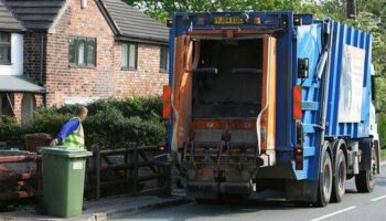 UK households may receive four standardised bins in major recycling overhaul