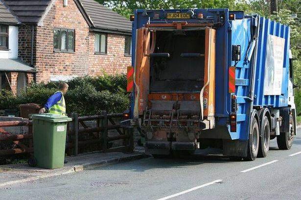 UK households may receive four standardised bins in major recycling overhaul