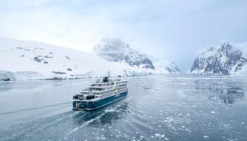 Passagiere von Luxuskreuzfahrtschiff sollen in Hungerstreik getreten sein