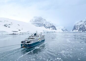 Passagiere von Luxuskreuzfahrtschiff sollen in Hungerstreik getreten sein