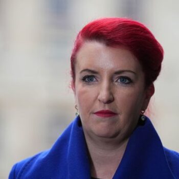 Transport Secretary Louise Haigh quits after pleading guilty to falsely reporting phone theft