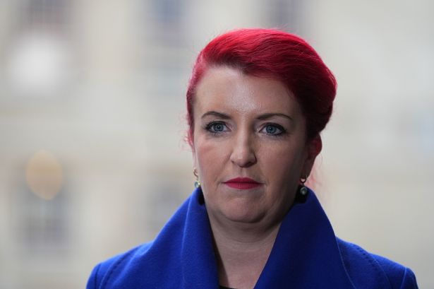 Transport Secretary Louise Haigh quits after pleading guilty to falsely reporting phone theft