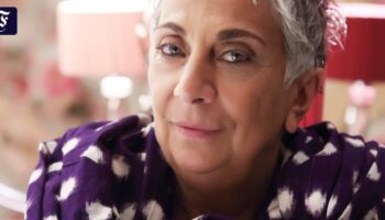 Designerin Paola Navone: „Ich wache morgens auf und finde etwas, das mich glücklich macht“