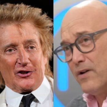 Rod Stewart hits out at ‘bully’ Gregg Wallace for ‘humiliating’ his wife on Celebrity MasterChef