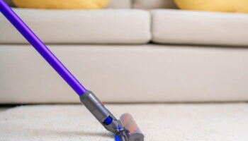 Du jamais vu pour le Black Friday, l'aspirateur Dyson le plus puissant est en promo !