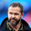 Andy Farrell: Handing Ireland reins to Simon Easterby will be ‘seamless’ process