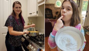 Families can save $100 a month on food by doing this: Oregon mom