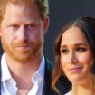 'Prince Harry told me a huge secret about royal life years before meeting Meghan'