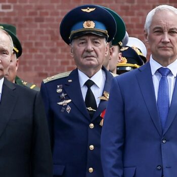 La Russie salue le renforcement des liens « tous azimuts » avec la Corée du Nord