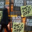 Black Friday: What time should you hit the stores?