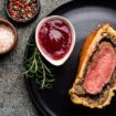 Filet Wellington: Sternekoch enthüllt das Geheimnis des perfekten Blätterteigs