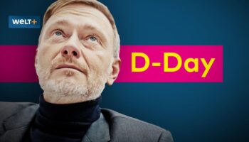 Das „D-Day“-Debakel der FDP – und ein gefährliches Signal aus der Union