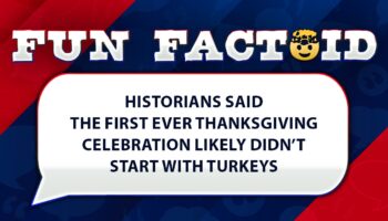 In 1953, an employee overestimated the amount of turkeys a food production company had to order to keep up with holiday demand. Instead of bearing the loss of 260 tons of frozen birds, a salesman birthed the idea of TV dinners