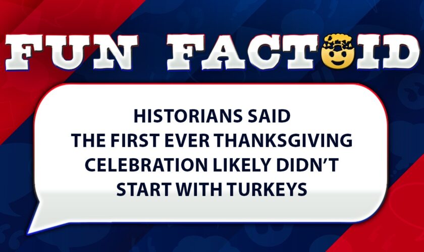 In 1953, an employee overestimated the amount of turkeys a food production company had to order to keep up with holiday demand. Instead of bearing the loss of 260 tons of frozen birds, a salesman birthed the idea of TV dinners