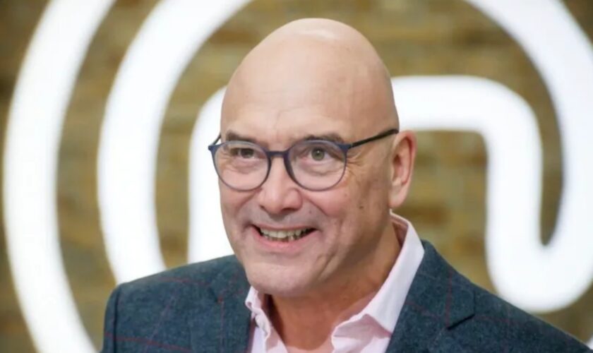 Inside Gregg Wallace’s rocky love life with four wives as he exits MasterChef amid misconduct claims