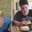 'I was told at 15 I could die due to weighing 28st - I shed 16 stone changing one thing'