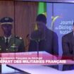 Départ des militaires français du Sénégal : un tournant historique ?