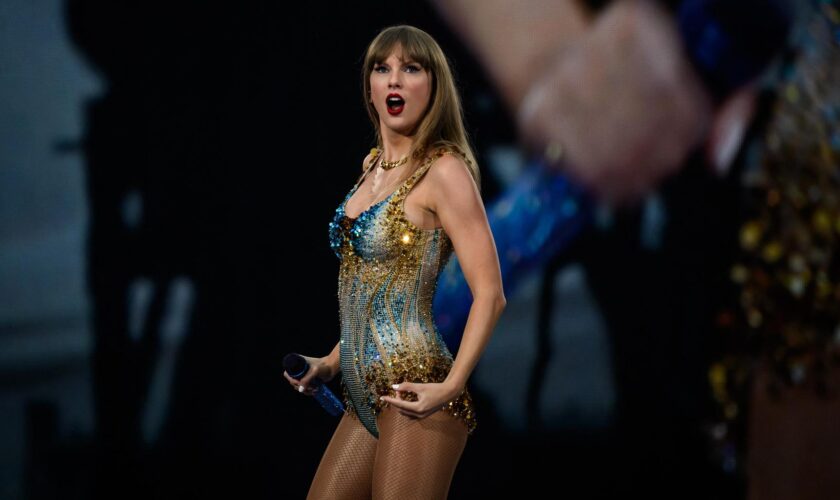 Après une bourde sur Taylor Swift, « Billboard » présente ses excuses aux fans de la chanteuse