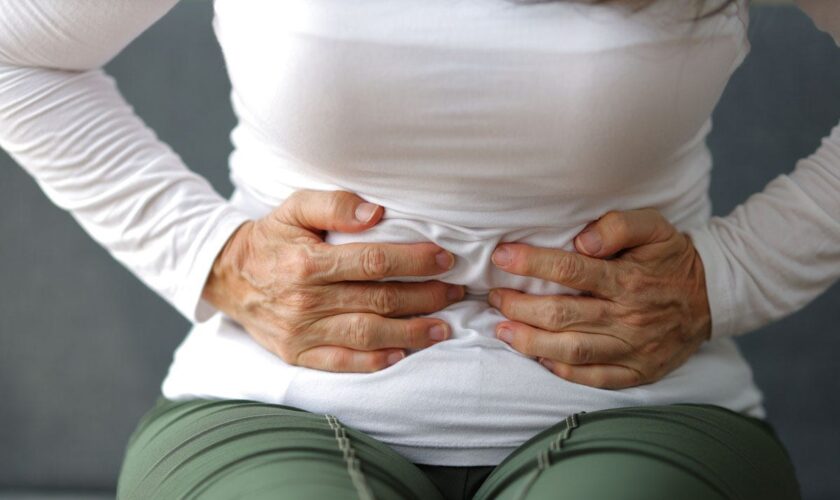 5 tips to alleviate constipation after Thanksgiving from a top gut health doctor