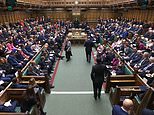 MPs vote FOR assisted dying after five hours of emotionally-charged debate: Bill will let adults with less than six months to live request help to die