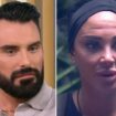 I’m a Celeb: Rylan Clark hits back at cruel comments about ‘good friend’ Tulisa Contostavlos’ appearance