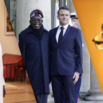 Bases françaises au Sénégal, fin des accords de sécurité Tchad-France, Tinubu à Paris : l'hebdo Afrique