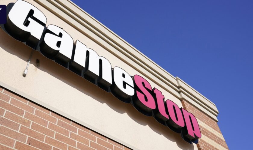 Videospielhändler Gamestop schließt alle deutschen Filialen