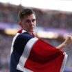 Jakob Ingebrigtsen’s father to stand trial over son’s abuse allegations