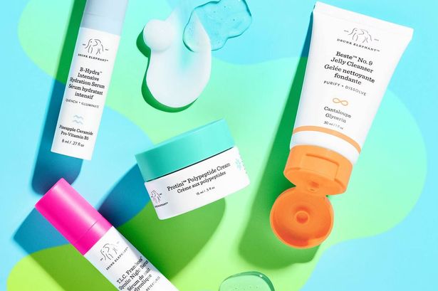 Clever Black Friday shopping tip gets you Drunk Elephant skincare for under £10