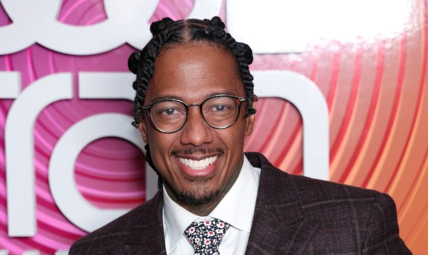 Nick Cannon says ‘I need help’ as he reveals personality disorder diagnosis