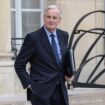 Michel Barnier « favorable » à exclure l’industrie du « zéro artificialisation nette » pour cinq ans