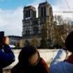 Les premières images de Notre-Dame de Paris remise à nef