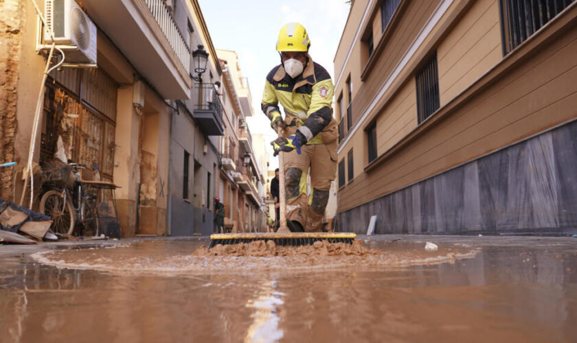 Qu’est-ce que ce "congé payé climatique" dont l'Espagne vient de se doter ?