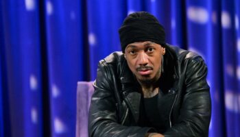 Nick Cannon admits 'I need help' as he's 'healing' following narcissistic personality disorder diagnosis