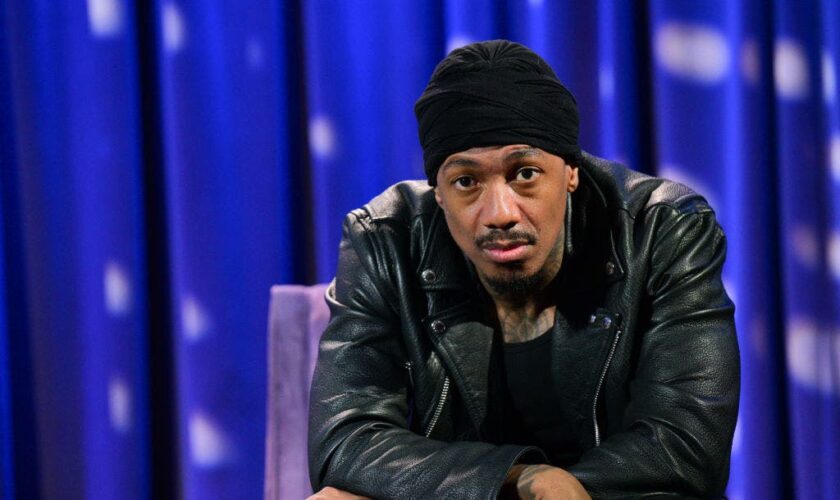 Nick Cannon admits 'I need help' as he's 'healing' following narcissistic personality disorder diagnosis