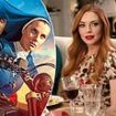 The 20 hottest TV shows and films to stream this...