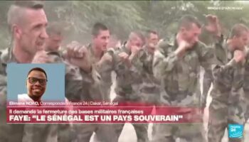 Départ des soldats français du Sénégal : quelles sont les réactions sur place ?