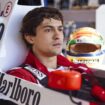 « Senna » sur Netflix raconte comment Ayrton Senna est devenu célèbre avec sa première course à Monaco